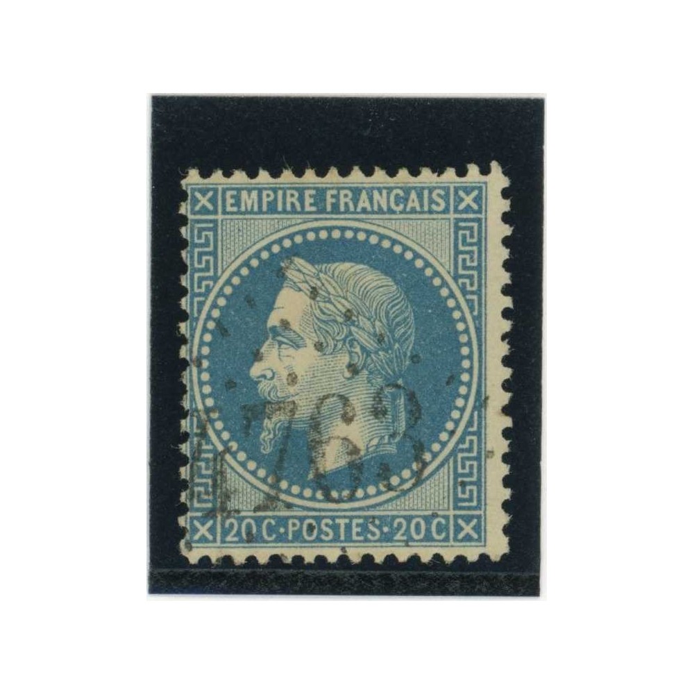 YT 29 B - GC 4763 - Pomarez - Landes (39) - Cote 95 Euros