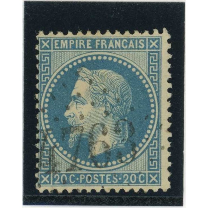 YT 29 B - GC 4763 - Pomarez - Landes (39) - Cote 95 Euros