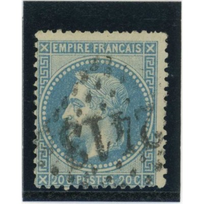 YT 29 A - GC 2143 - Luzech - Lot (44) - Cote 18 Euros