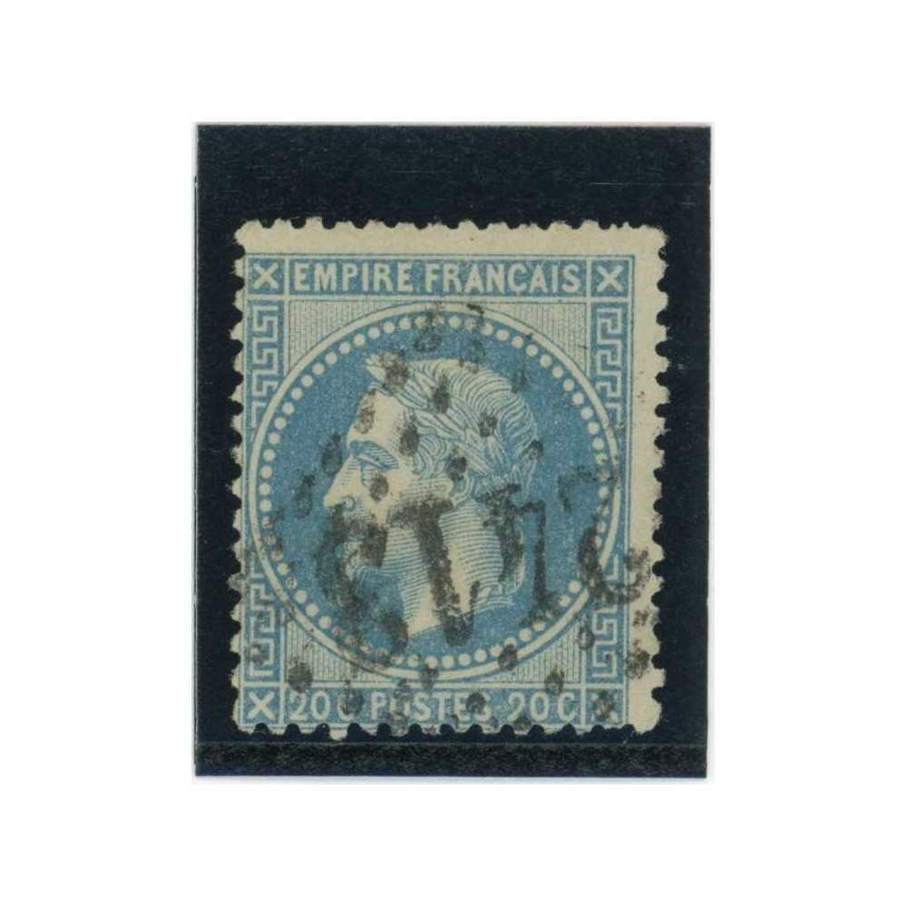 YT 29 A - GC 2143 - Luzech - Lot (44) - Cote 18 Euros