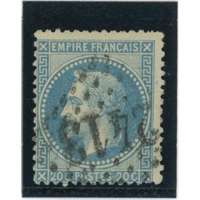 YT 29 A - GC 2143 - Luzech - Lot (44) - Cote 18 Euros