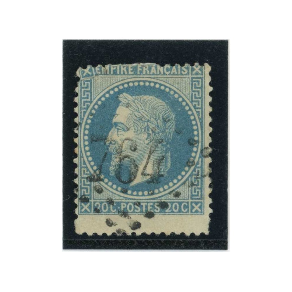 YT 29 A - GC 764 - Castelsarrasin - Tarn et Garonne (85) - Cote 10 Euros