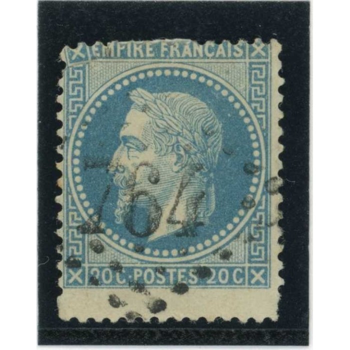YT 29 A - GC 764 - Castelsarrasin - Tarn et Garonne (85) - Cote 10 Euros