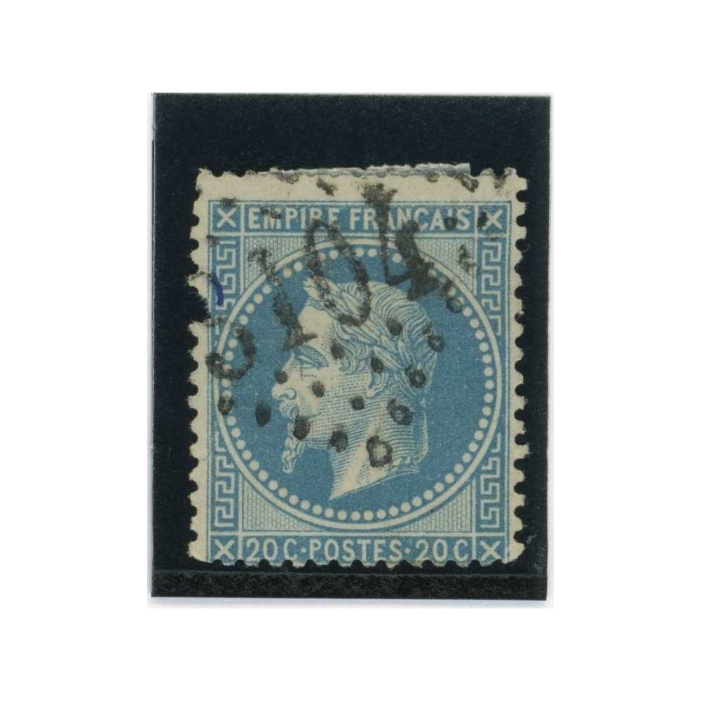 YT 29 B - GC 3104 - Rémalard - Orne (59) - Cote 5 Euros