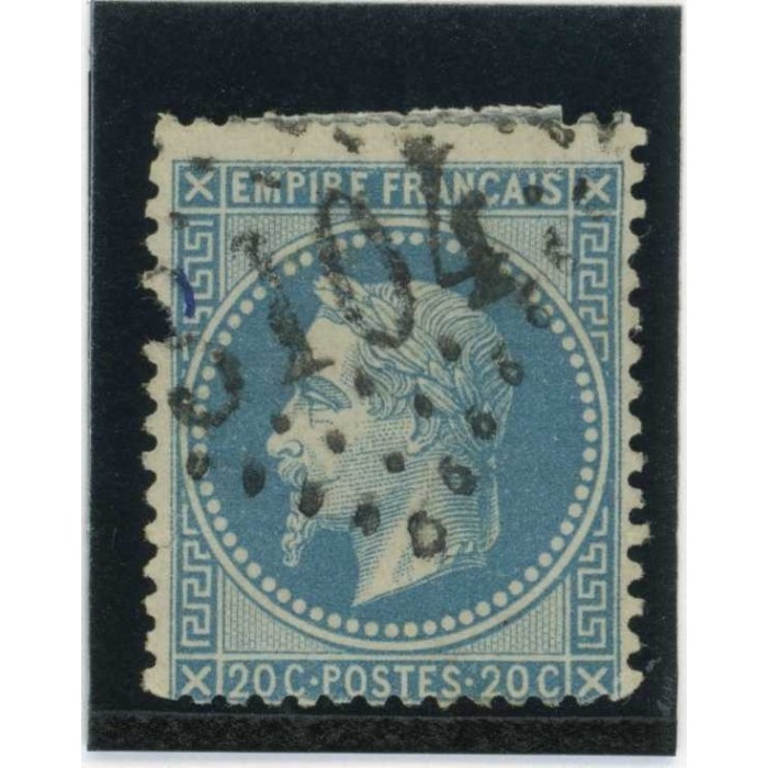 YT 29 B - GC 3104 - Rémalard - Orne (59) - Cote 5 Euros