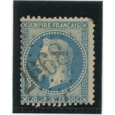 YT 29 A - GC 2668 - Nogent le Rotrou - Eure et Loir (27) - Cote 15 Euros