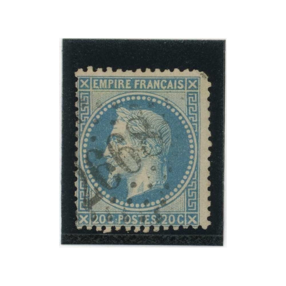YT 29 A - GC 2668 - Nogent le Rotrou - Eure et Loir (27) - Cote 15 Euros