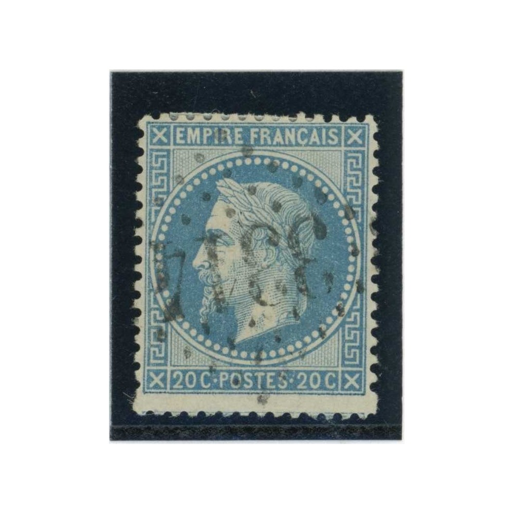 YT 29 B - GC 3314 - Saudrupt - Meuse (53) - Cote 5 Euros