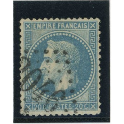 YT 29 B - GC 2046 - Lille - Nord (57) - Cote 5 Euros