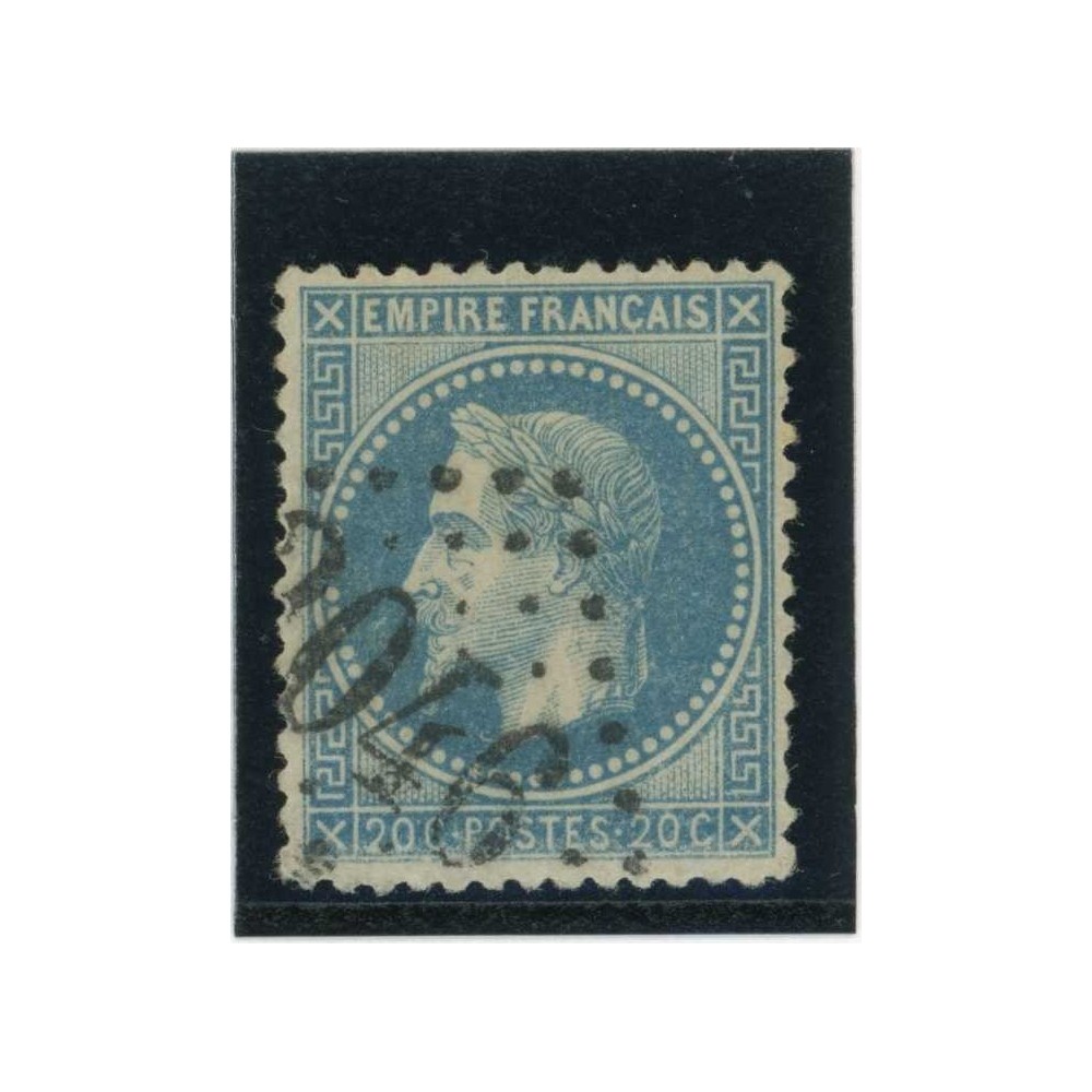 YT 29 B - GC 2046 - Lille - Nord (57) - Cote 5 Euros