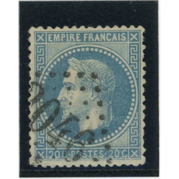 YT 29 B - GC 2046 - Lille - Nord (57) - Cote 5 Euros
