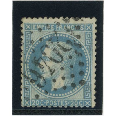YT 29 B - GC 2046 - Lille - Nord (57) - Cote 5 Euros