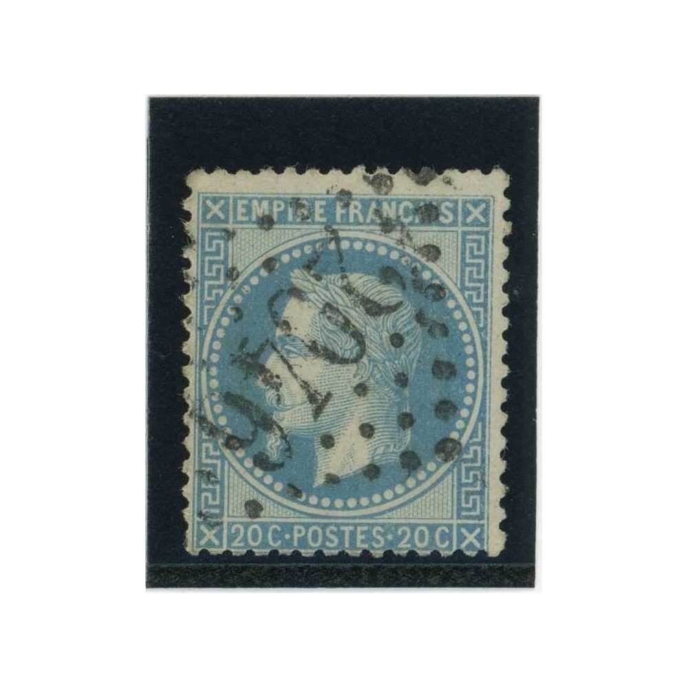 YT 29 B - GC 2046 - Lille - Nord (57) - Cote 5 Euros