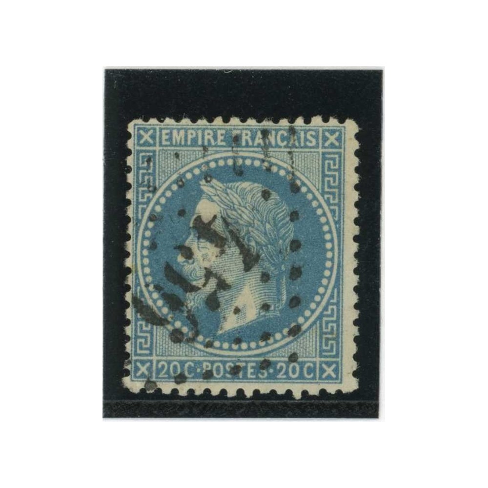 YT 29 B - GC 456 - Besançon - Doubs (24) - Cote 5 Euros