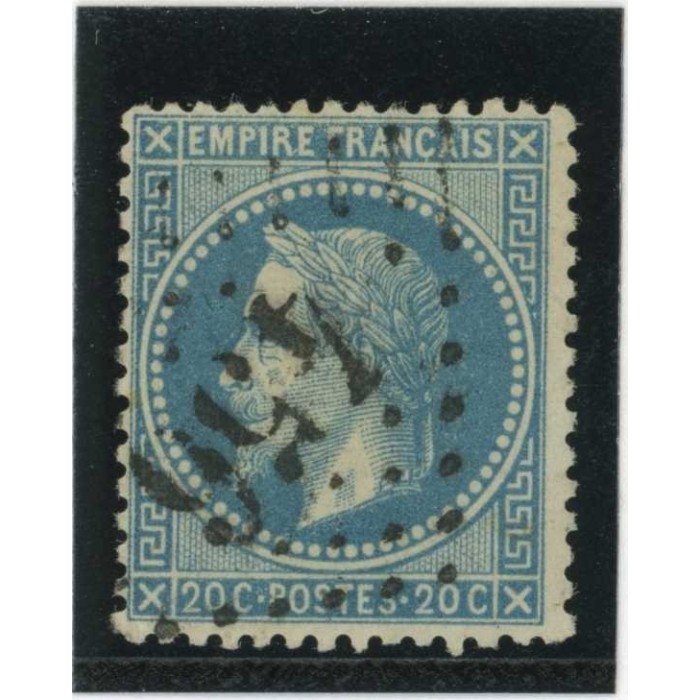 YT 29 B - GC 456 - Besançon - Doubs (24) - Cote 5 Euros