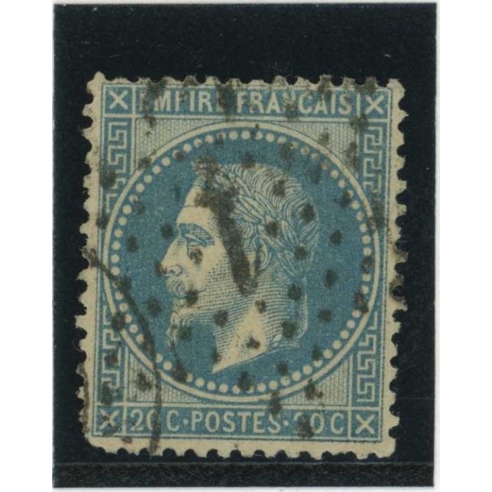 YT 29 B - Etoile 1 - Cote  Euros