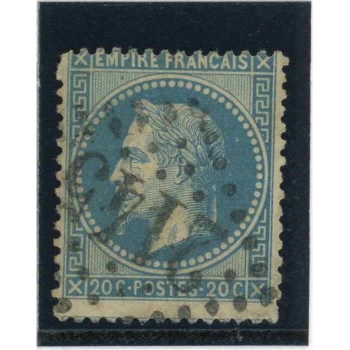 YT 29 B - GC 2145 - Lyon - Rhône (68) - Cote 5 Euros