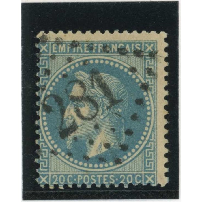 YT 29 B - GC 281 - Bagnères de Bigorre - Hautes Pyrénées (63) - Cote 5 Euros