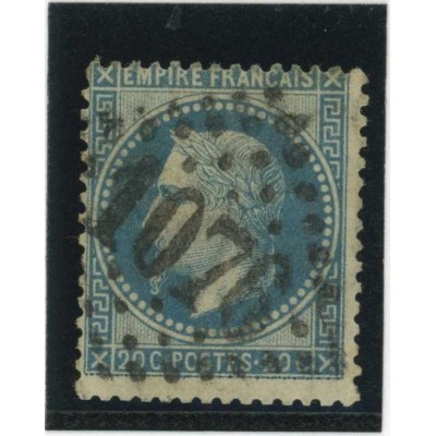 YT 29 B - GC 1076 - Colmar - Haut Rhin (66) - Cote 5 Euros
