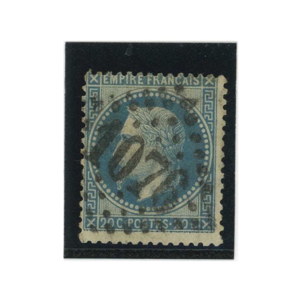 YT 29 B - GC 1076 - Colmar - Haut Rhin (66) - Cote 5 Euros