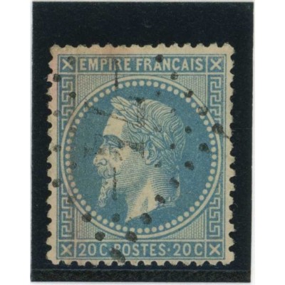 YT 29 B - GC 74 - Amance - Haute Saône (69) - Cote 5 Euros