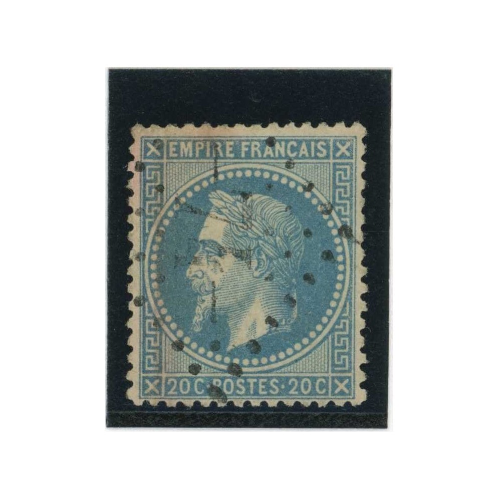 YT 29 B - GC 74 - Amance - Haute Saône (69) - Cote 5 Euros