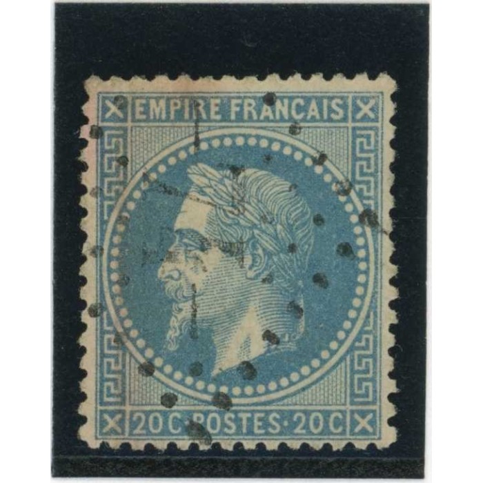 YT 29 B - GC 74 - Amance - Haute Saône (69) - Cote 5 Euros