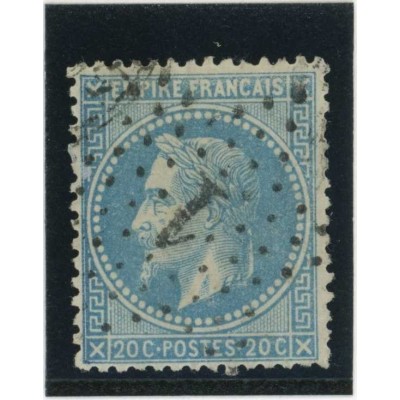 YT 29 B - Etoile 1 - Cote  Euros