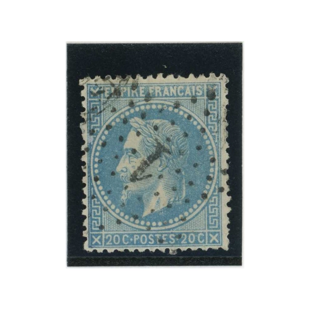 YT 29 B - Etoile 1 - Cote  Euros