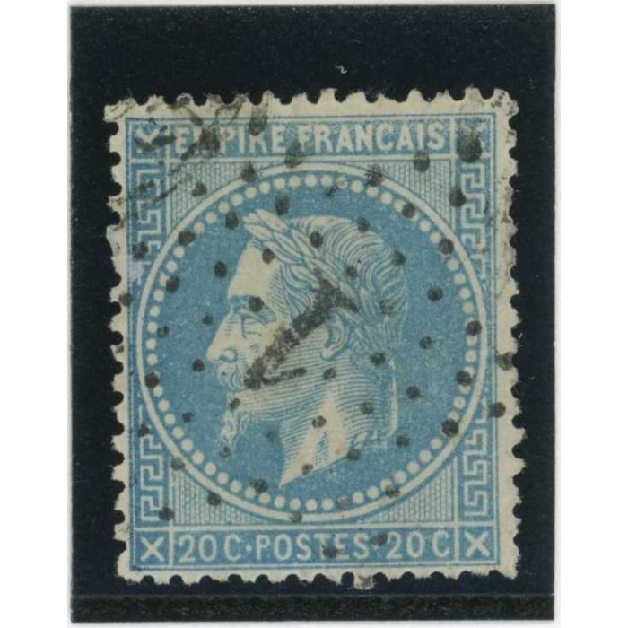YT 29 B - Etoile 1 - Cote  Euros