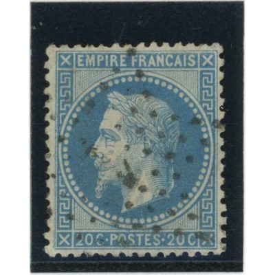 YT 29 B - Etoile 1 - Cote  Euros