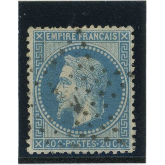 YT 29 B - Etoile 1 - Cote  Euros