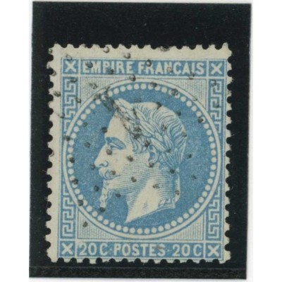 YT 29 B - Etoile 1 - Cote  Euros