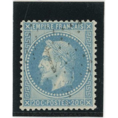 YT 29 B - Etoile 1 - Cote  Euros