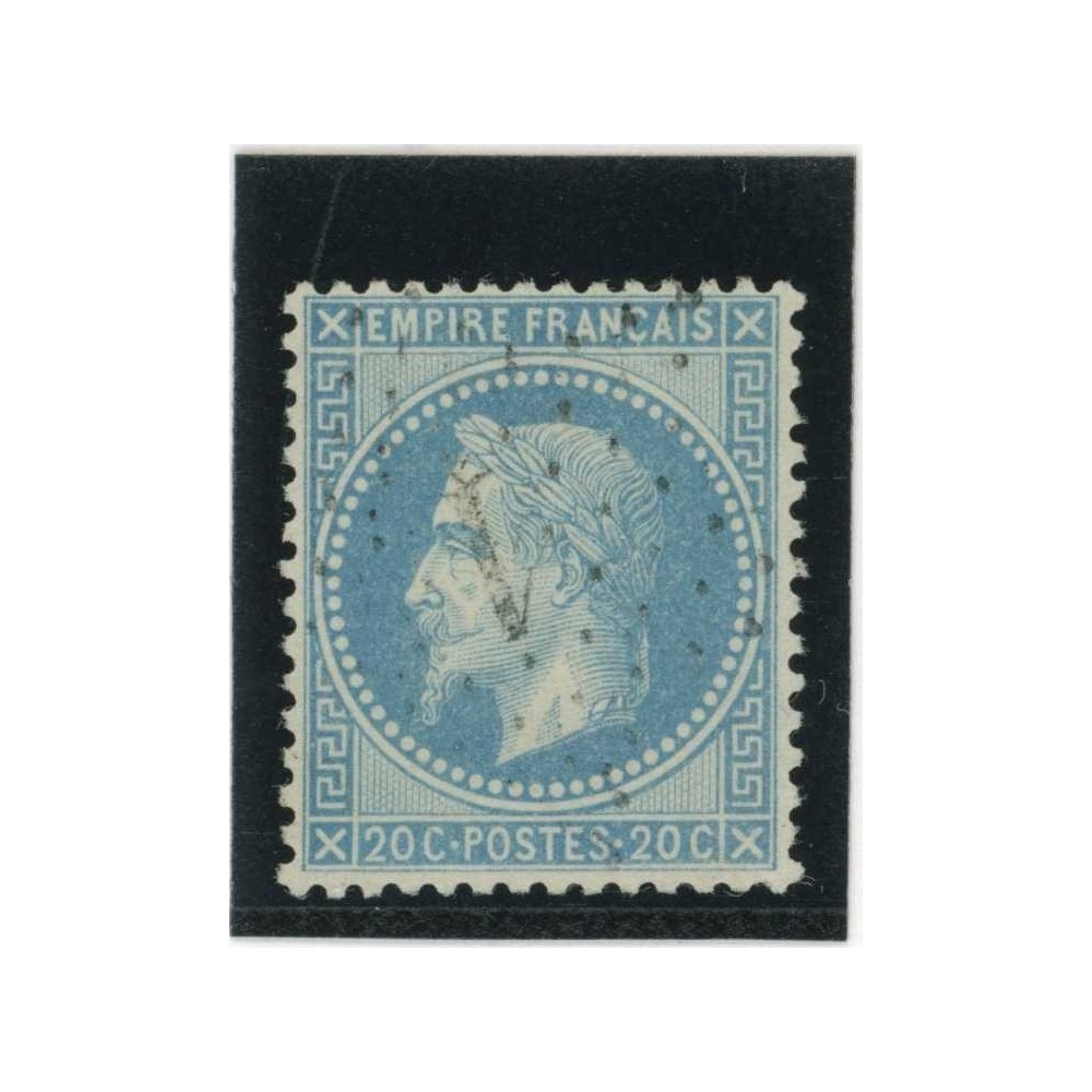 YT 29 B - Etoile 1 - Cote  Euros