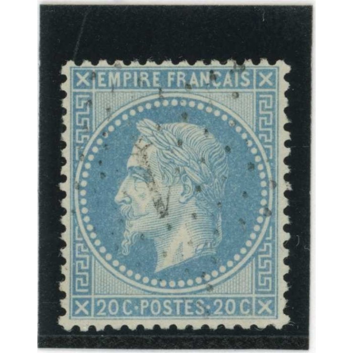 YT 29 B - Etoile 1 - Cote  Euros