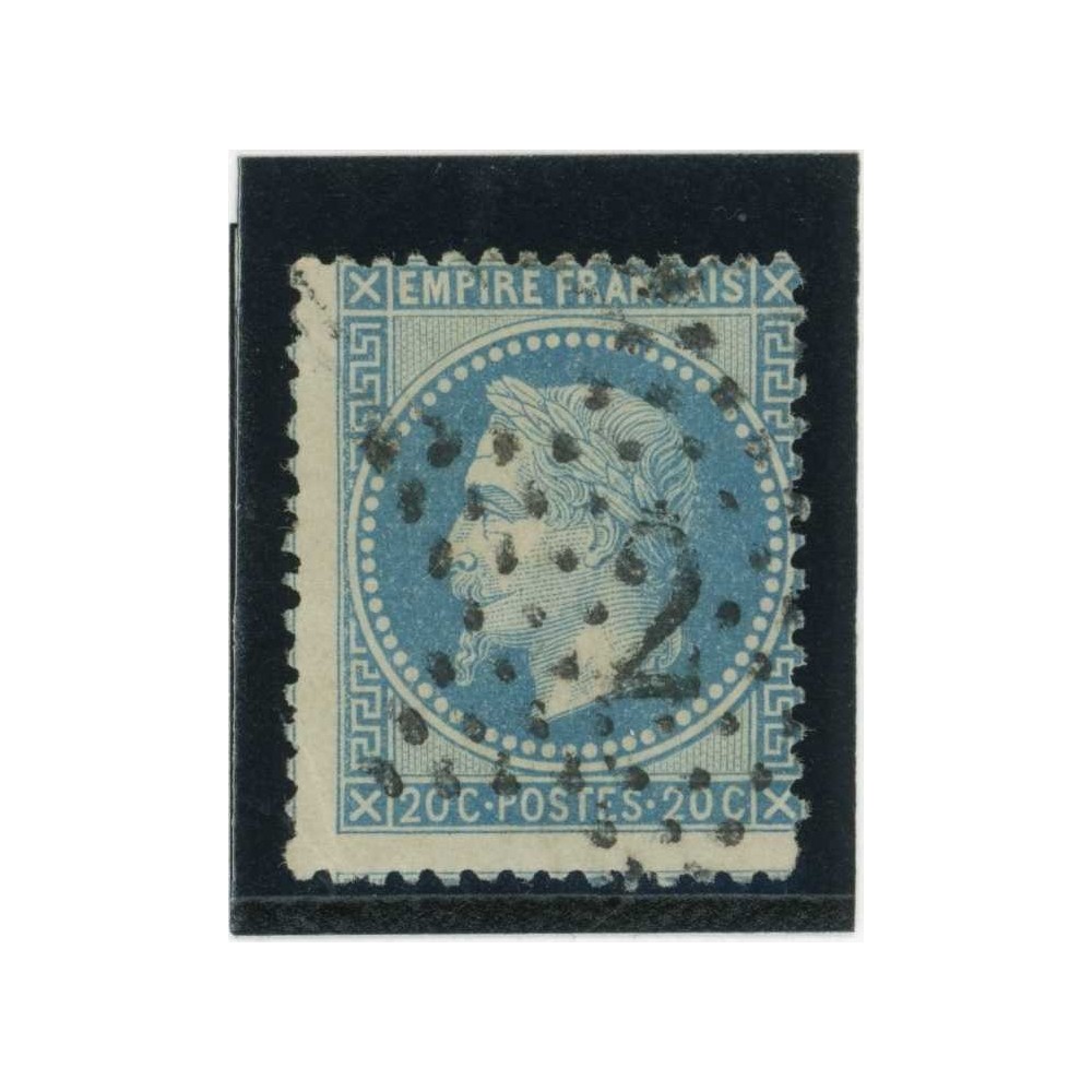 YT 29 B - Etoile 2 - Cote 5 Euros