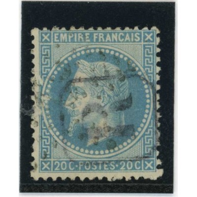 YT 29 B - Variété : Aux abeilles - Cote 310 Euros