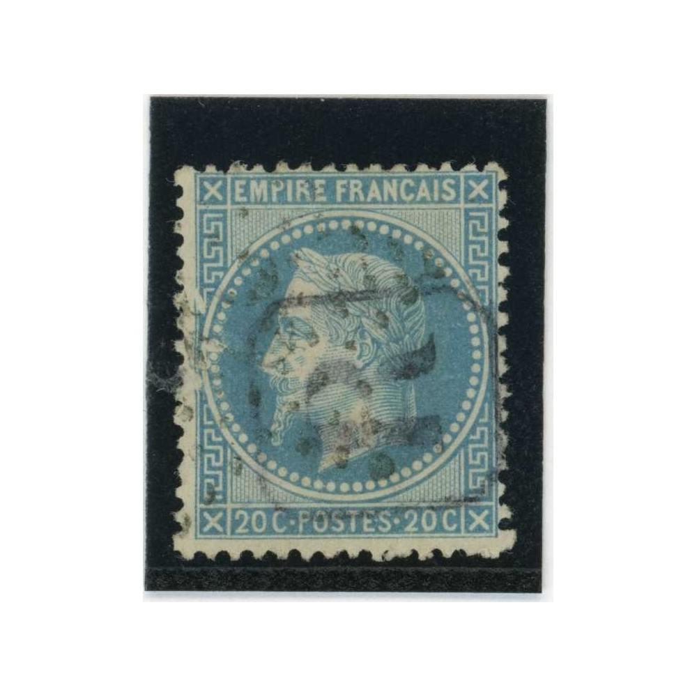 YT 29 B - Variété : Aux abeilles - Cote 310 Euros
