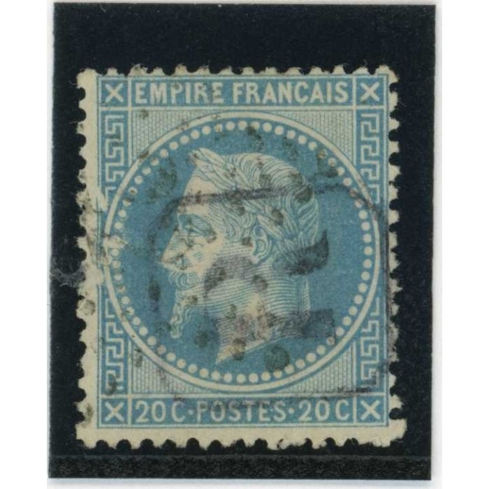 YT 29 B - Variété : Aux abeilles - Cote 310 Euros