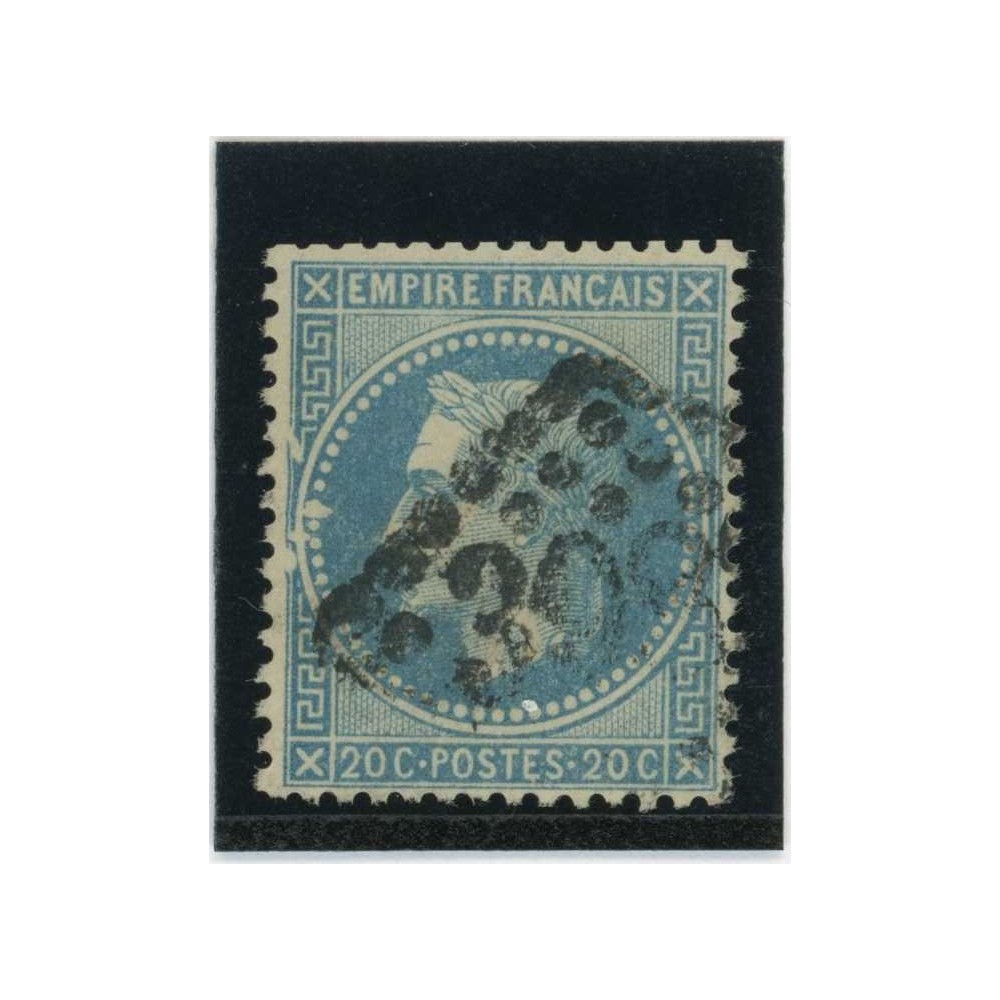 YT 29 B - Variété : Aux abeilles - Cote 310 Euros
