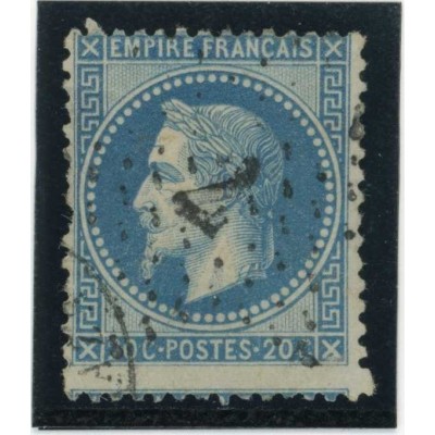 YT 29 B - Etoile 2 - Cote 5 Euros