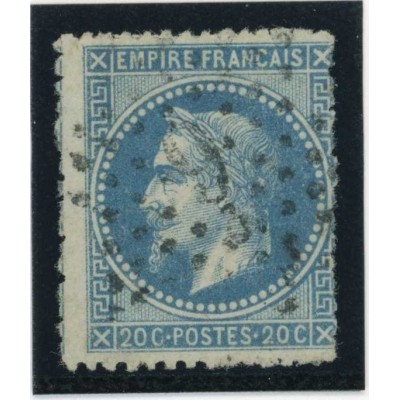 YT 29 B - Etoile 9 - Cote 25 Euros