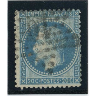 YT 29 B - Etoile 10 - Cote  Euros