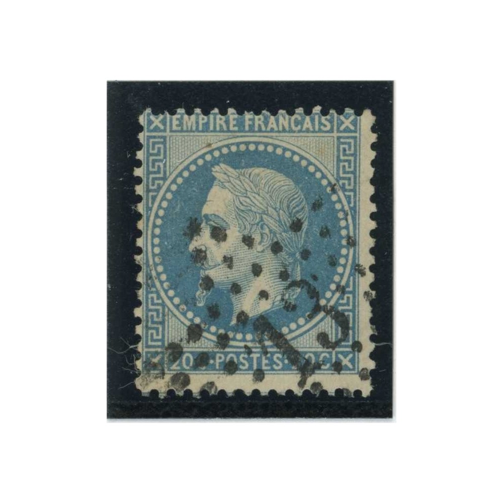 YT 29 B - Etoile 13 - Cote 7 Euros