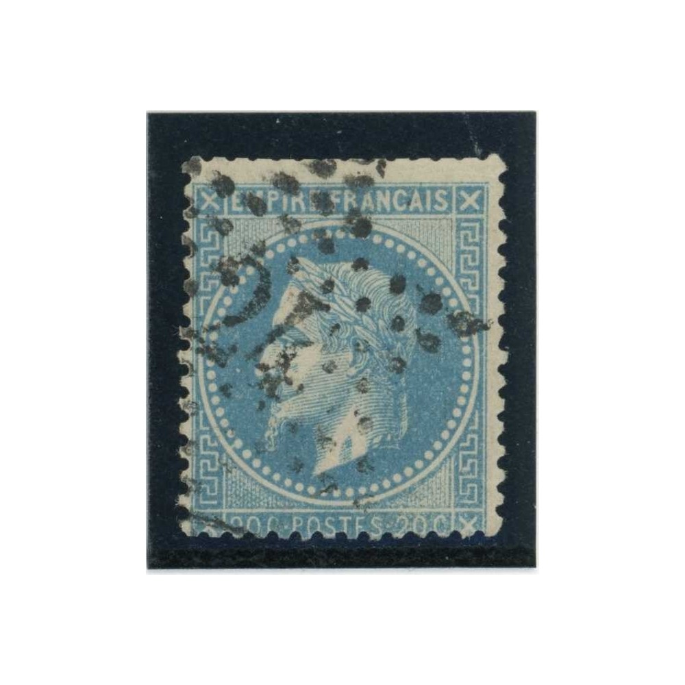 YT 29 A - Etoile 24 - Cote 10 Euros
