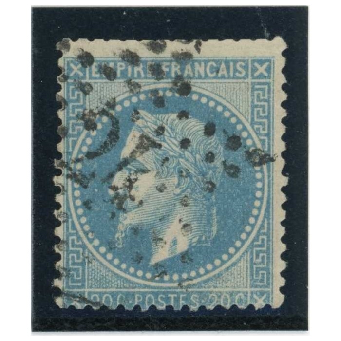 YT 29 A - Etoile 24 - Cote 10 Euros