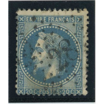 YT 29 B - Etoile 28 - Cote 5 Euros