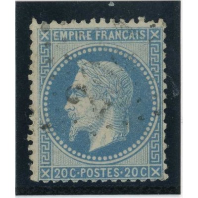 YT 29 B - Etoile 29 - Cote 30 Euros