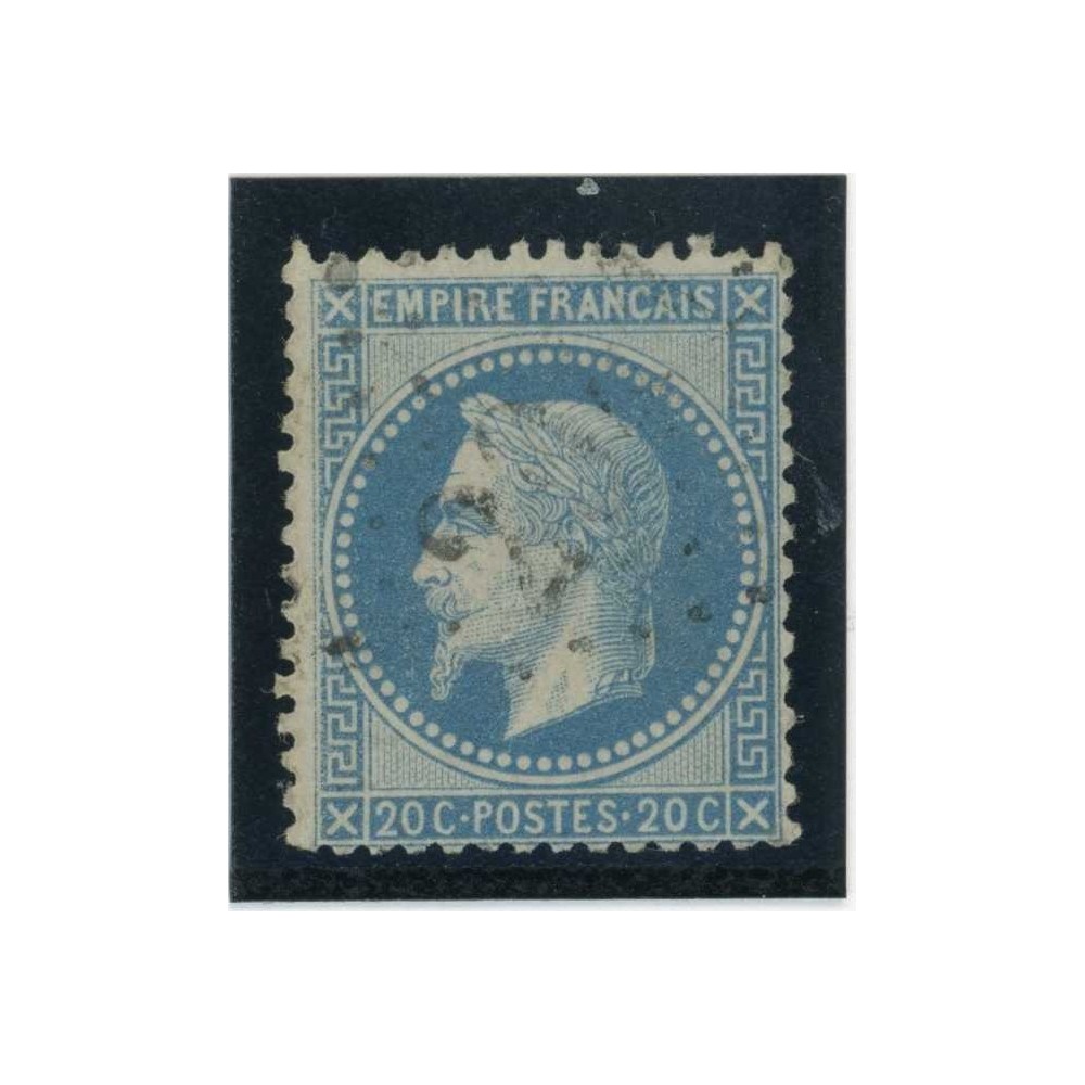 YT 29 B - Etoile 29 - Cote 30 Euros
